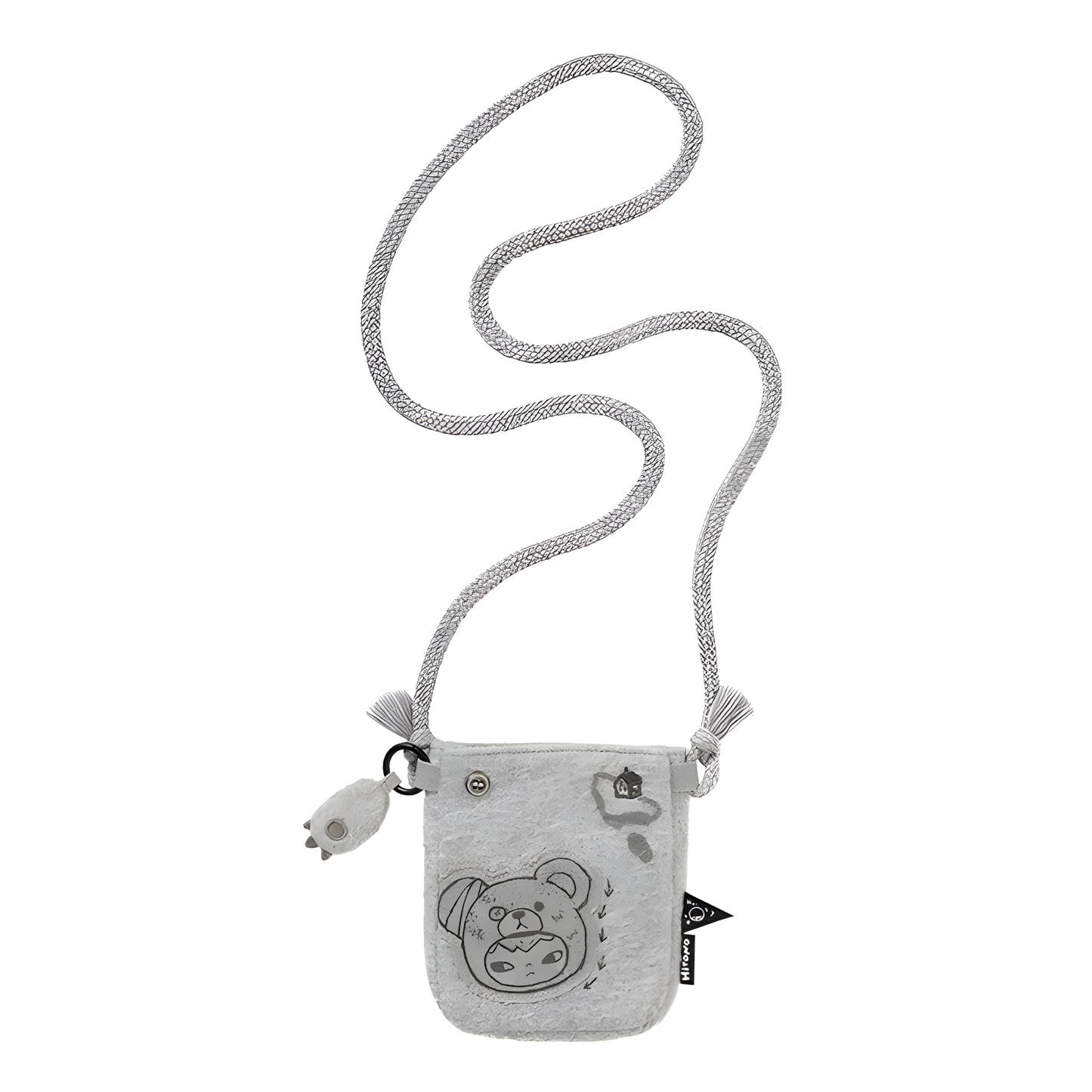 Hirono Road Journal Series-Mini Bag Blind Box