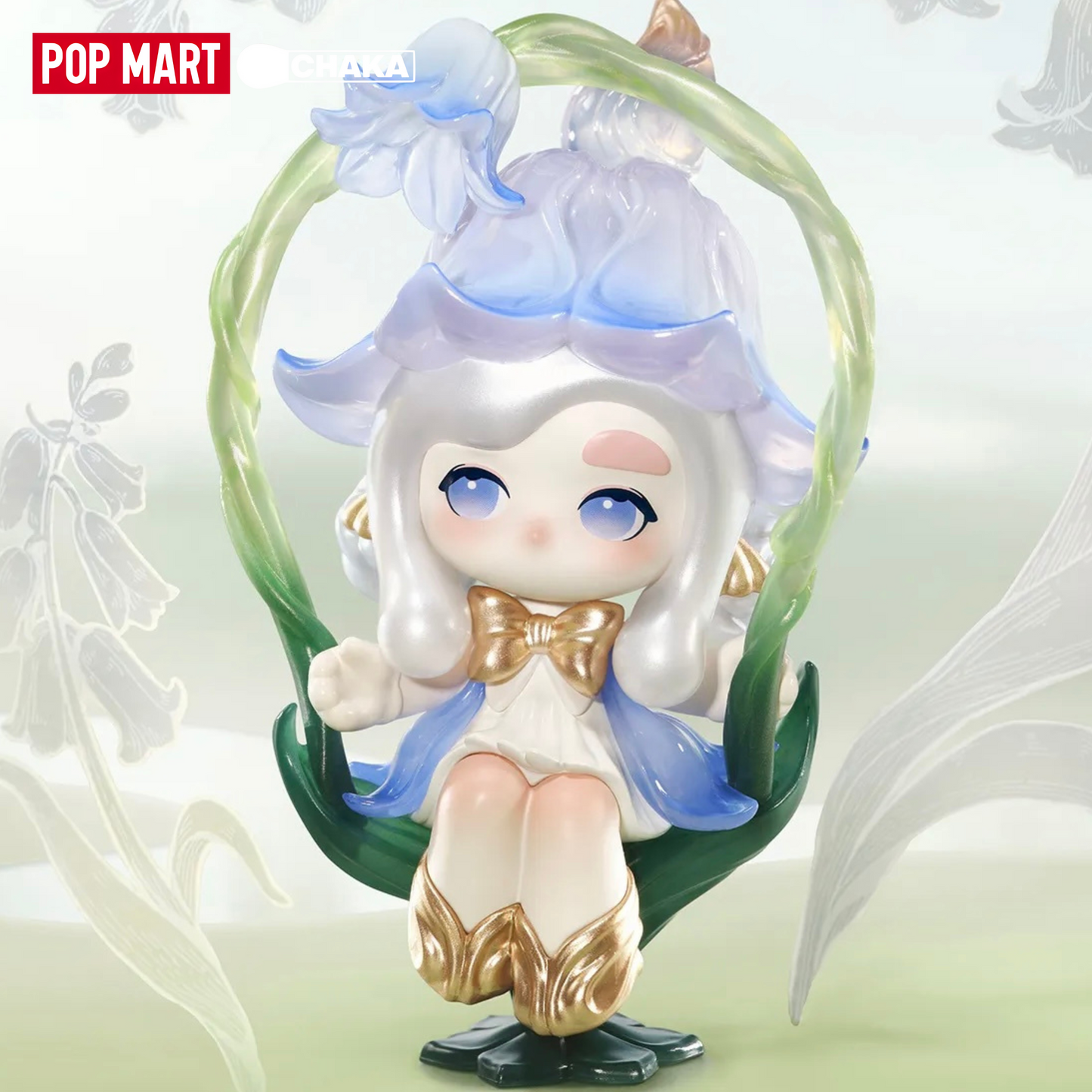 CHAKA Luminous Reverie Series Figures