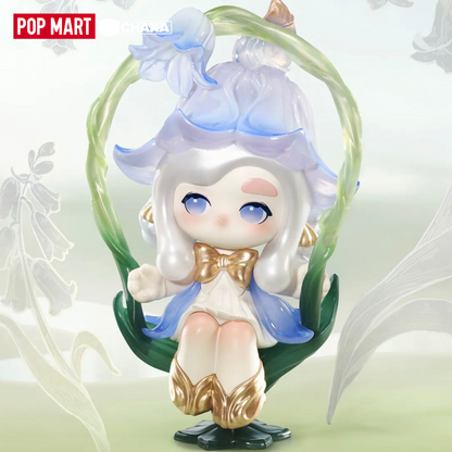 CHAKA Luminous Reverie Series Figures