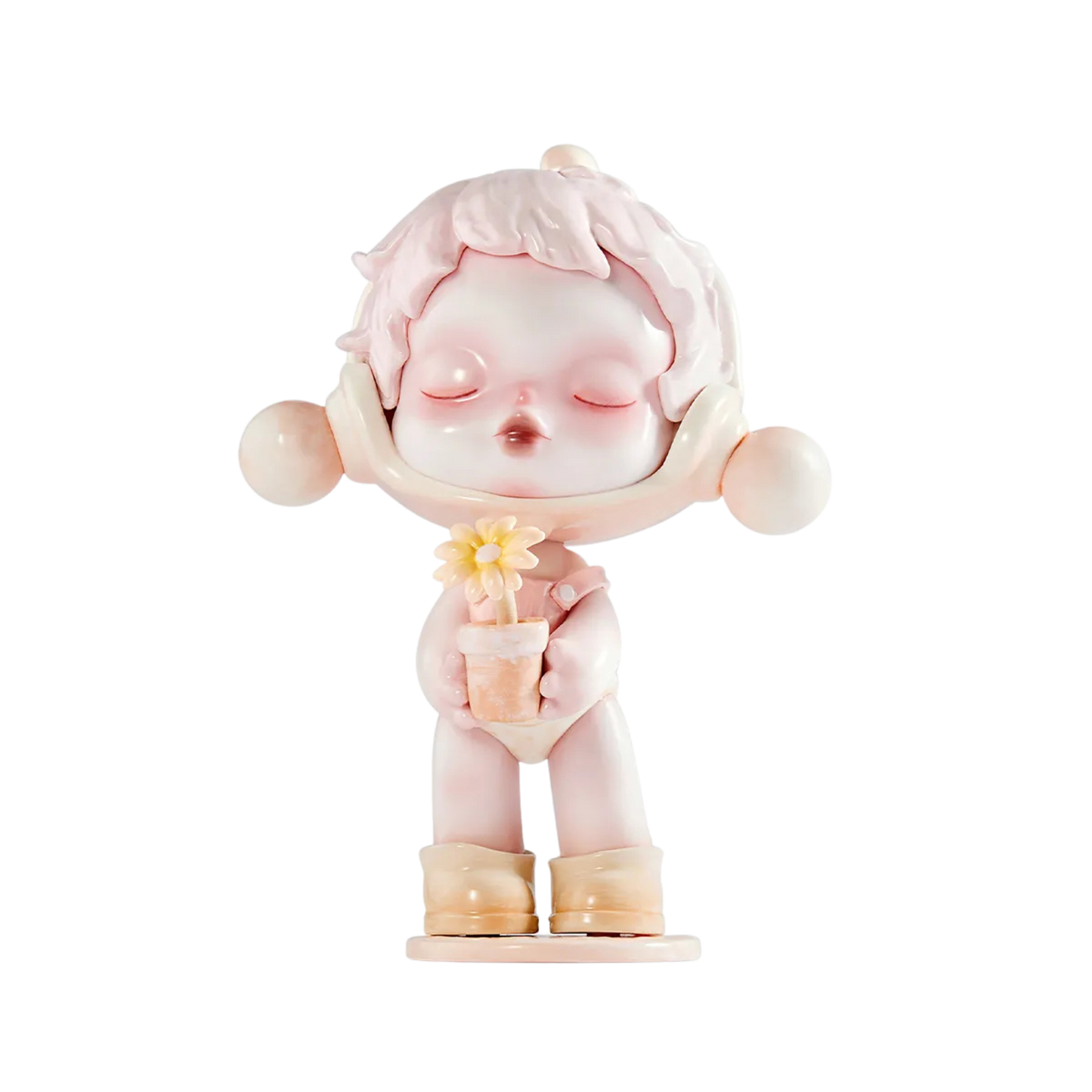 SKULLPANDA The Warmth Blind Box