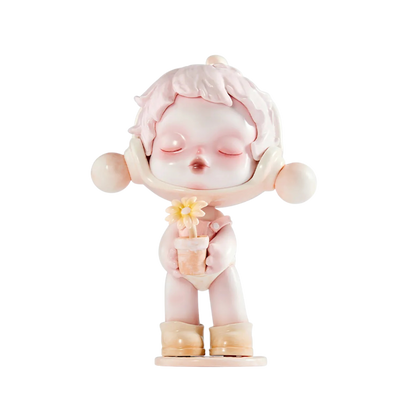 SKULLPANDA The Warmth Blind Box