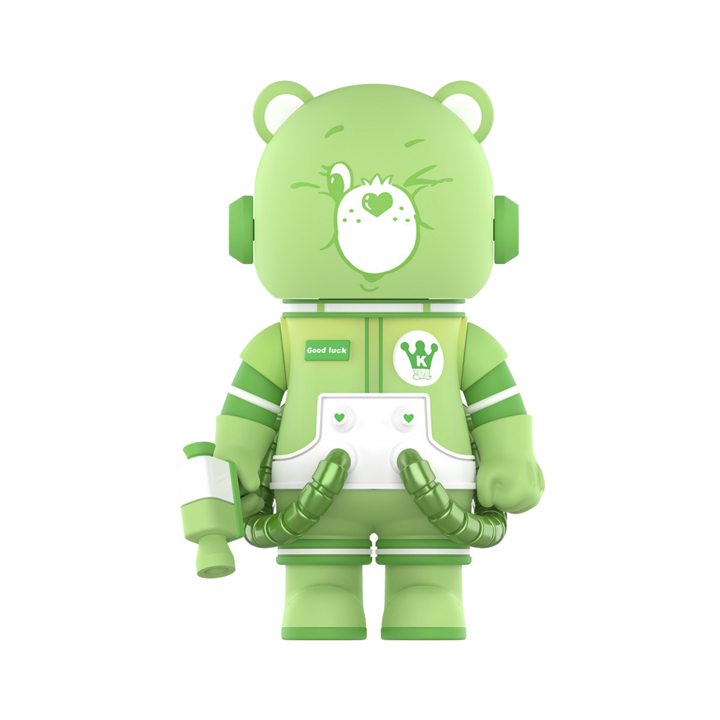 MEGA Space Molly 100% 3 Blind Box