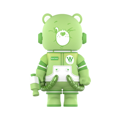 MEGA Space Molly 100% 3 Blind Box