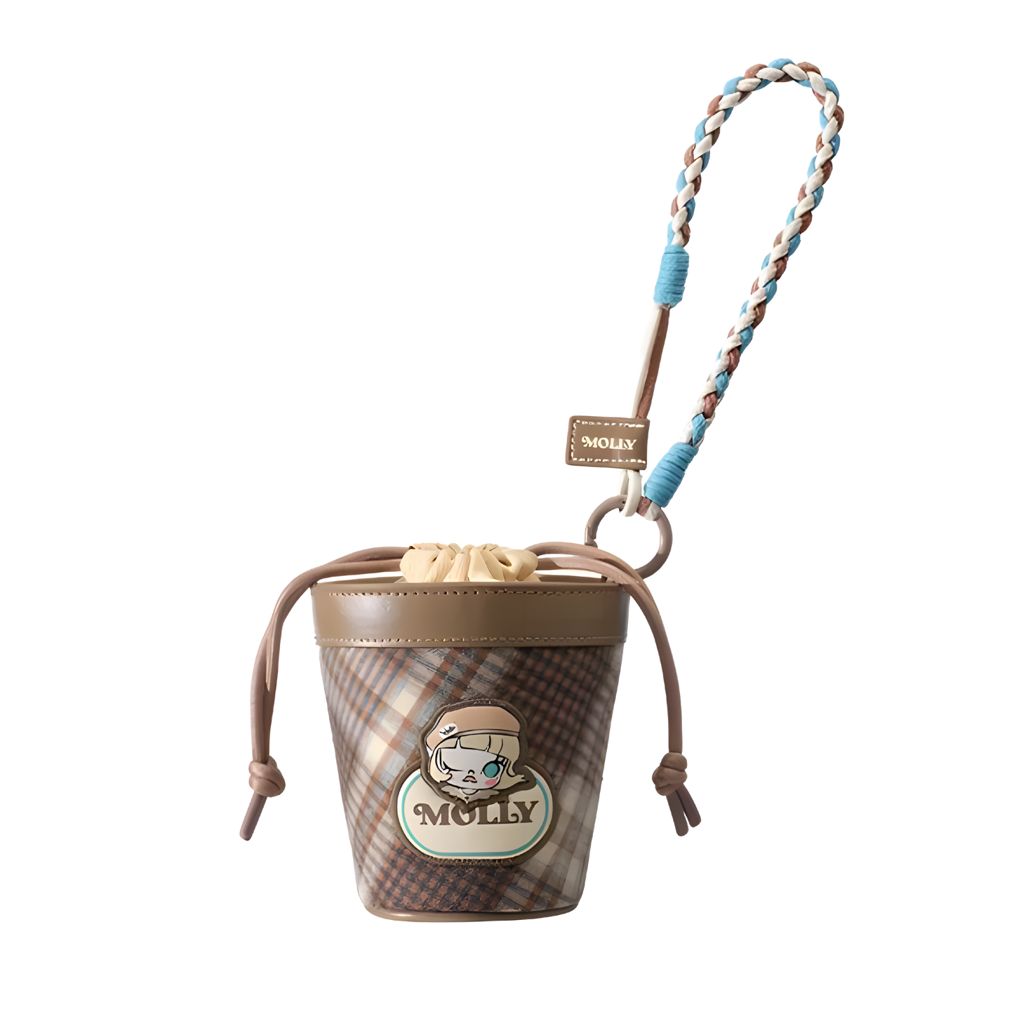 Molly Winter Fit Check Series-Mini Bag Blind Box