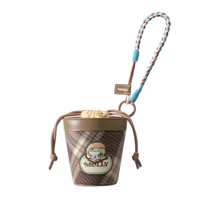 Molly Winter Fit Check Series-Mini Bag Blind Box