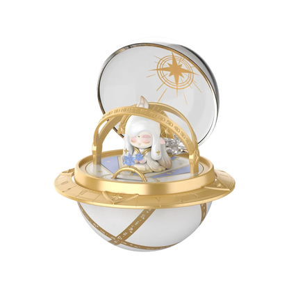 Romantic Ring Box 3 Blind Box