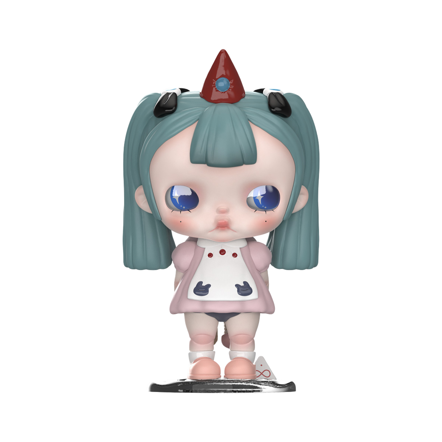 TINYTINY-PROLOGUE SERIES FIGURES