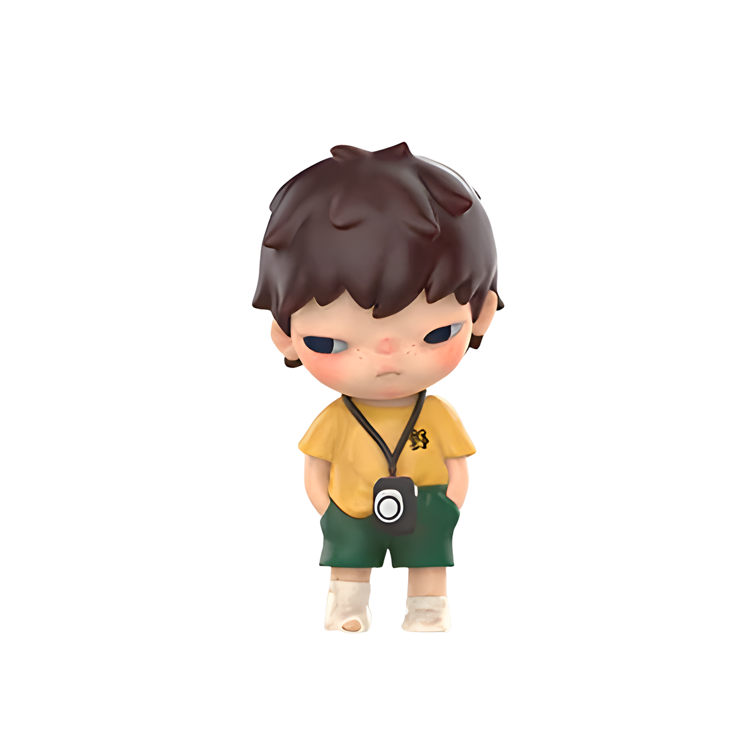 [PREORDER] HIRONO City of Mercy Series Figures