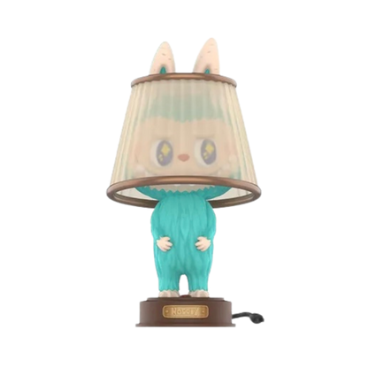 THE MONSTERS Almost Hidden Series Figures