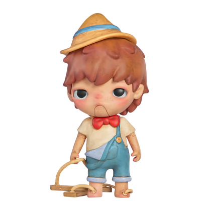 [PREORDER] HIRONO The Other One Series Figures