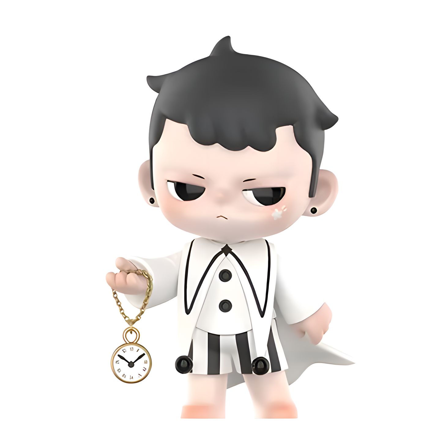 KUBO Angel's Poem Series Figures Blind Box