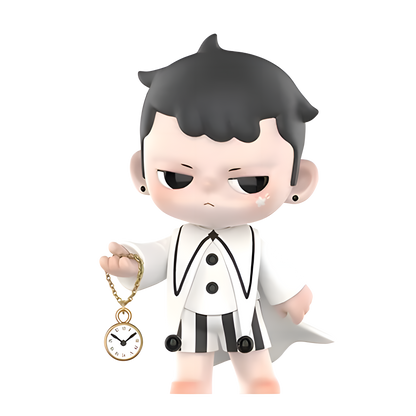 KUBO Angel's Poem Series Figures Blind Box