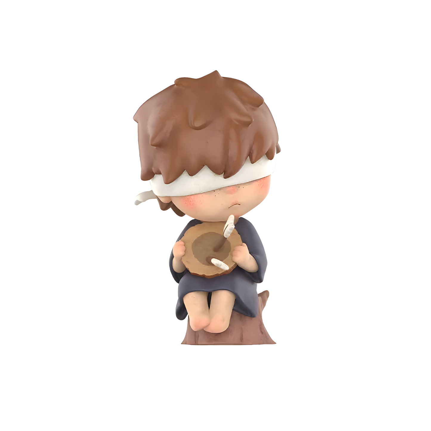 [PREORDER] HIRONO Mime Series Figures