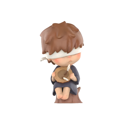 [PREORDER] HIRONO Mime Series Figures