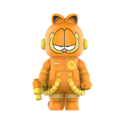 MEGA Space Molly 100% 3 Blind Box