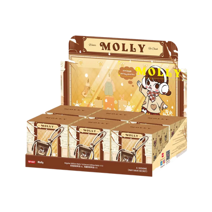 Molly Winter Fit Check Series-Mini Bag Blind Box