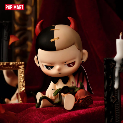 KUBO Angel's Poem Series Figures Blind Box