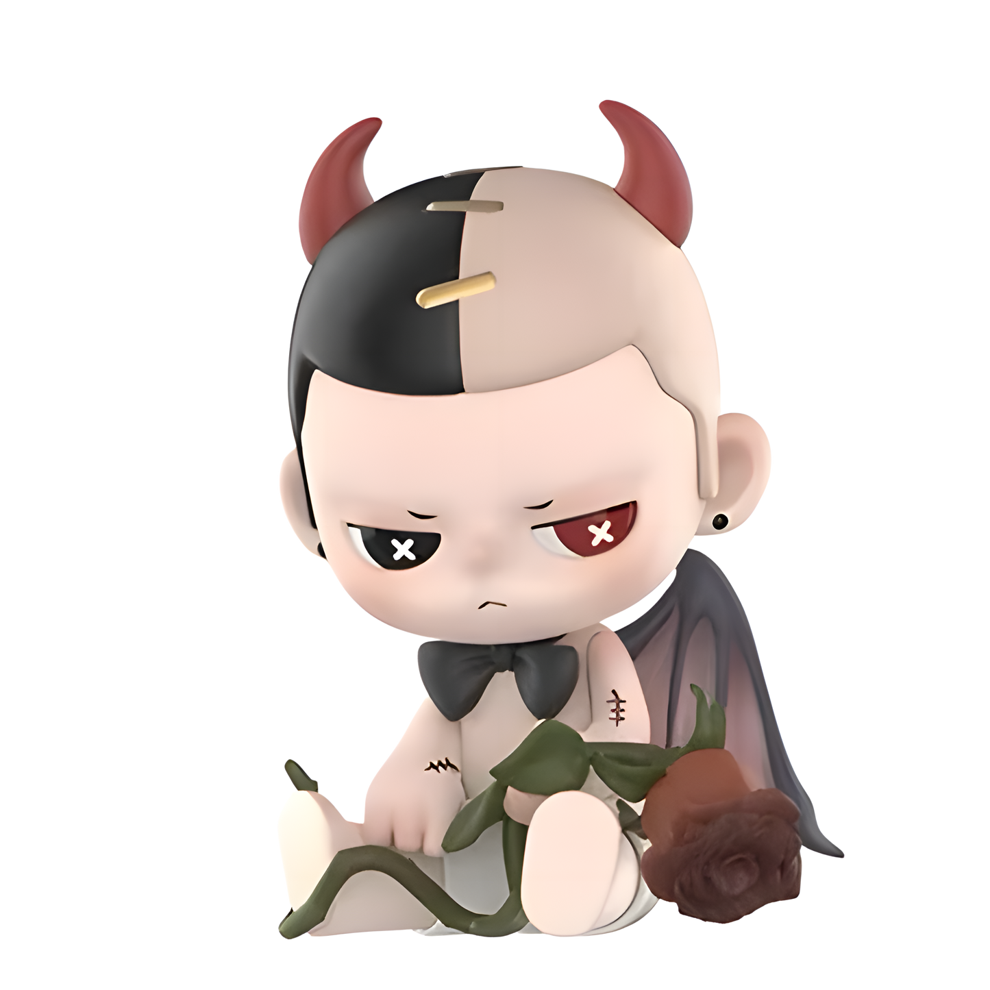 KUBO Angel's Poem Series Figures Blind Box