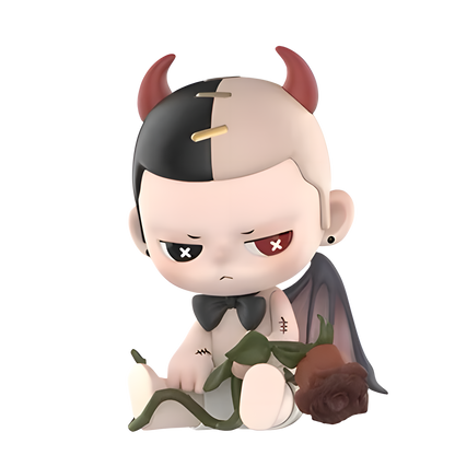 KUBO Angel's Poem Series Figures Blind Box