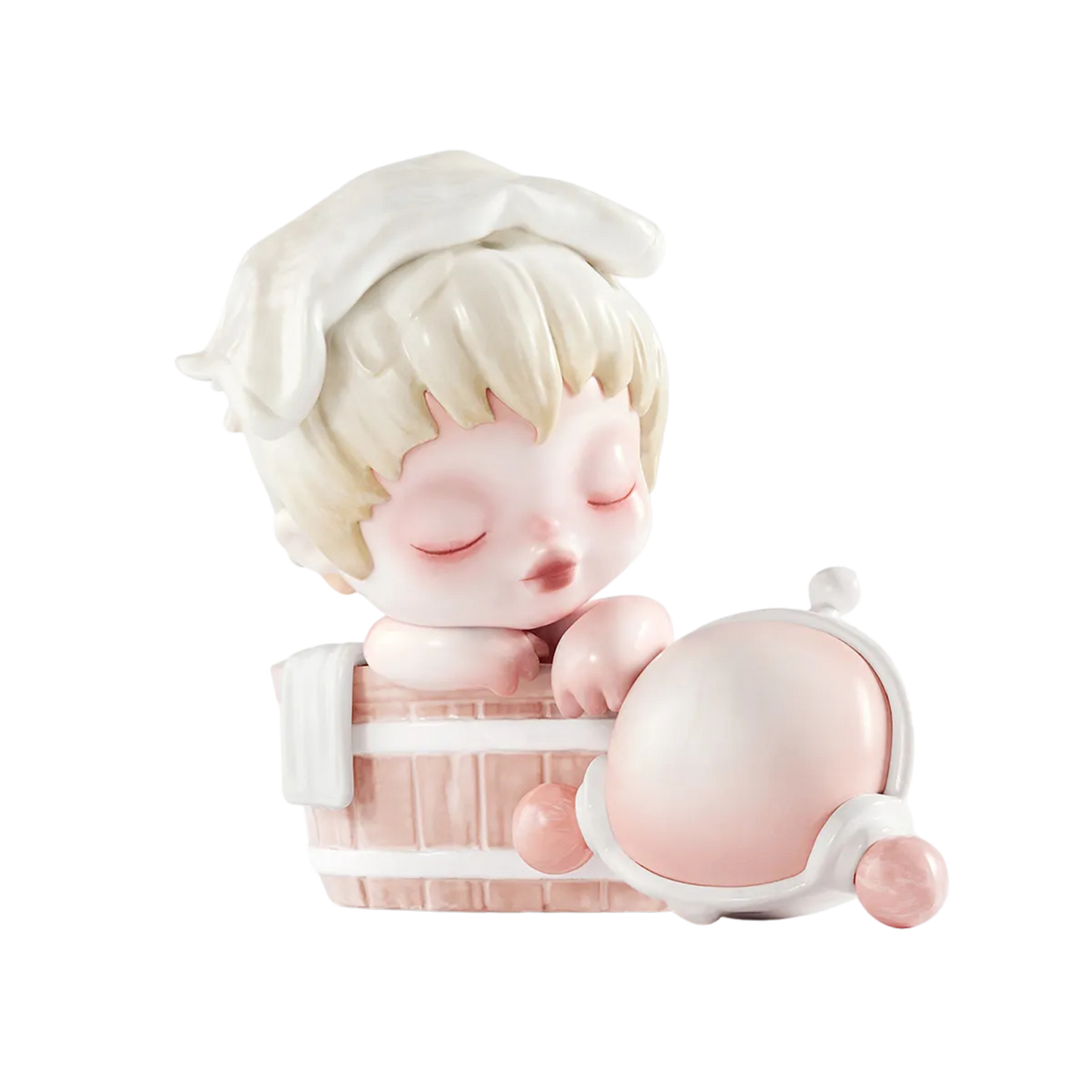 SKULLPANDA The Warmth Blind Box