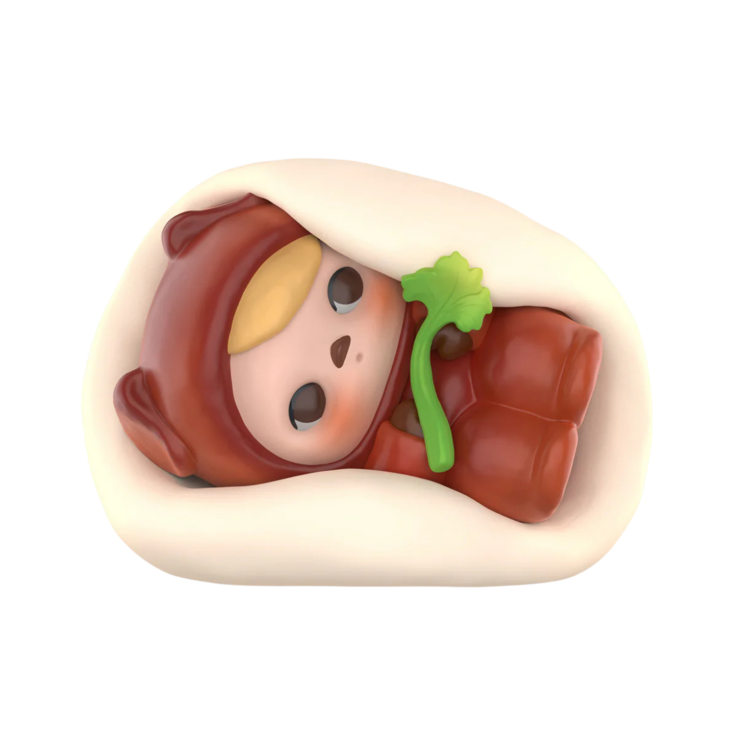 Pucky The Feast Blind Box