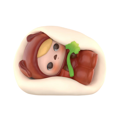 Pucky The Feast Blind Box