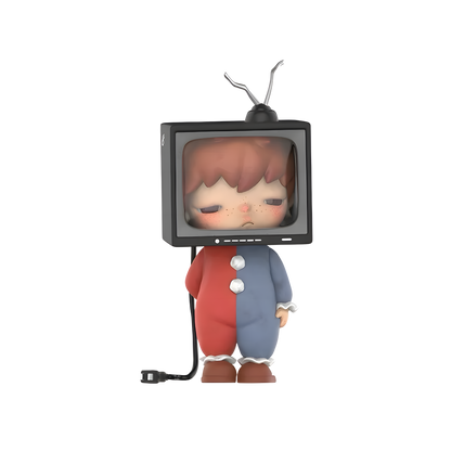 [PREORDER] HIRONO Mime Series Figures