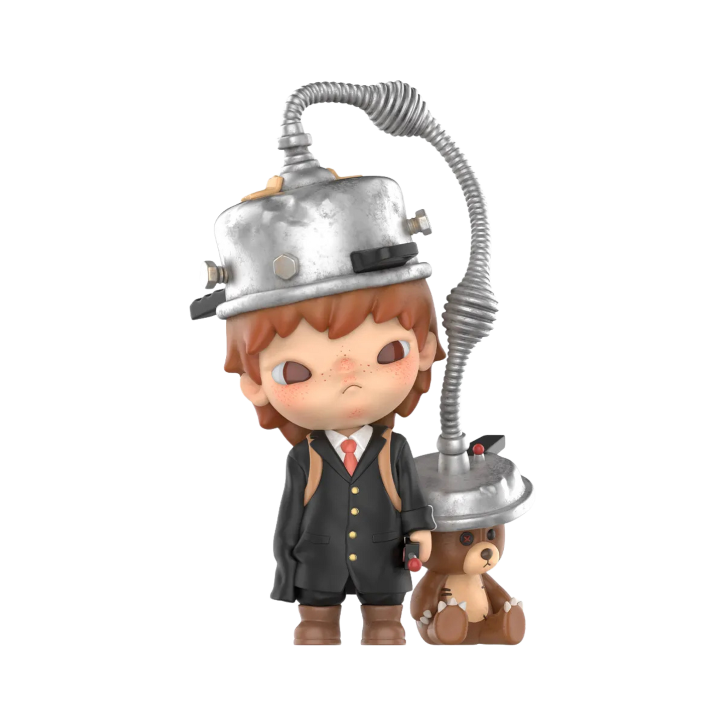 Hirono Echo Blind Box