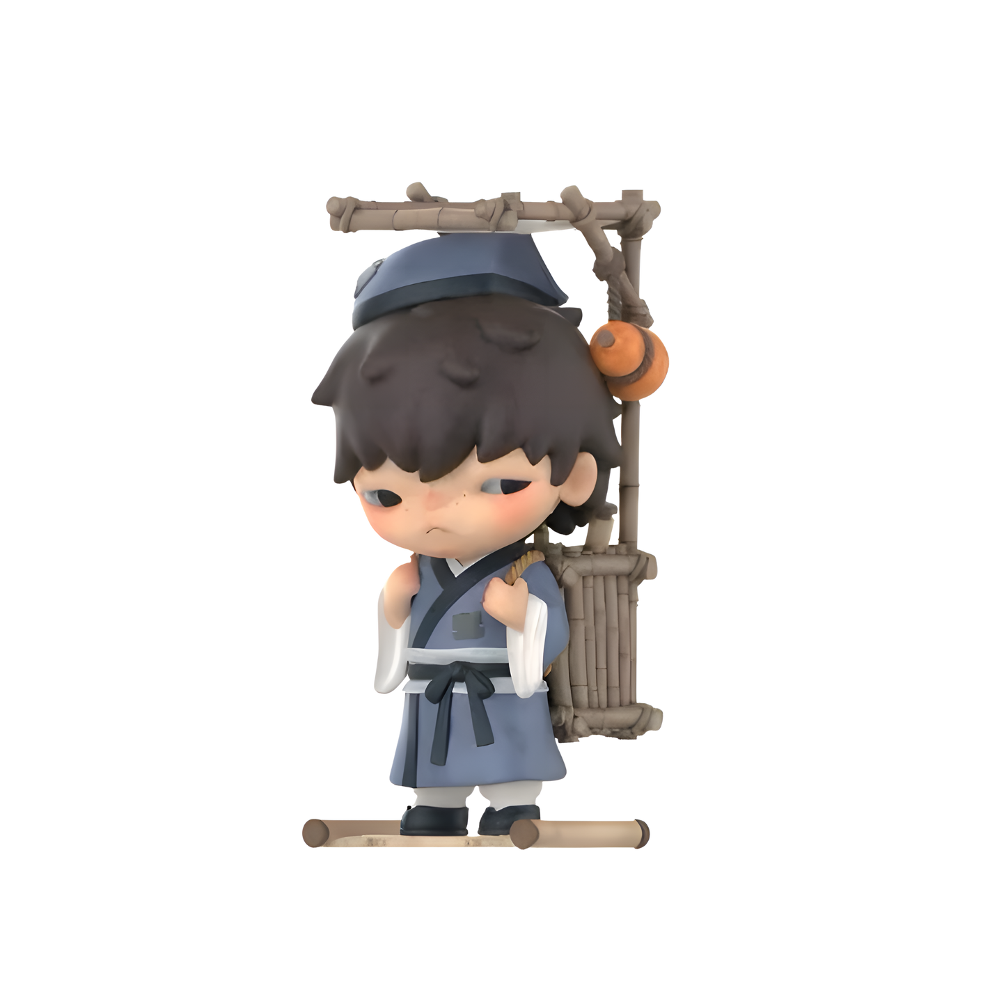 Matchless 14th Anniversary Figures