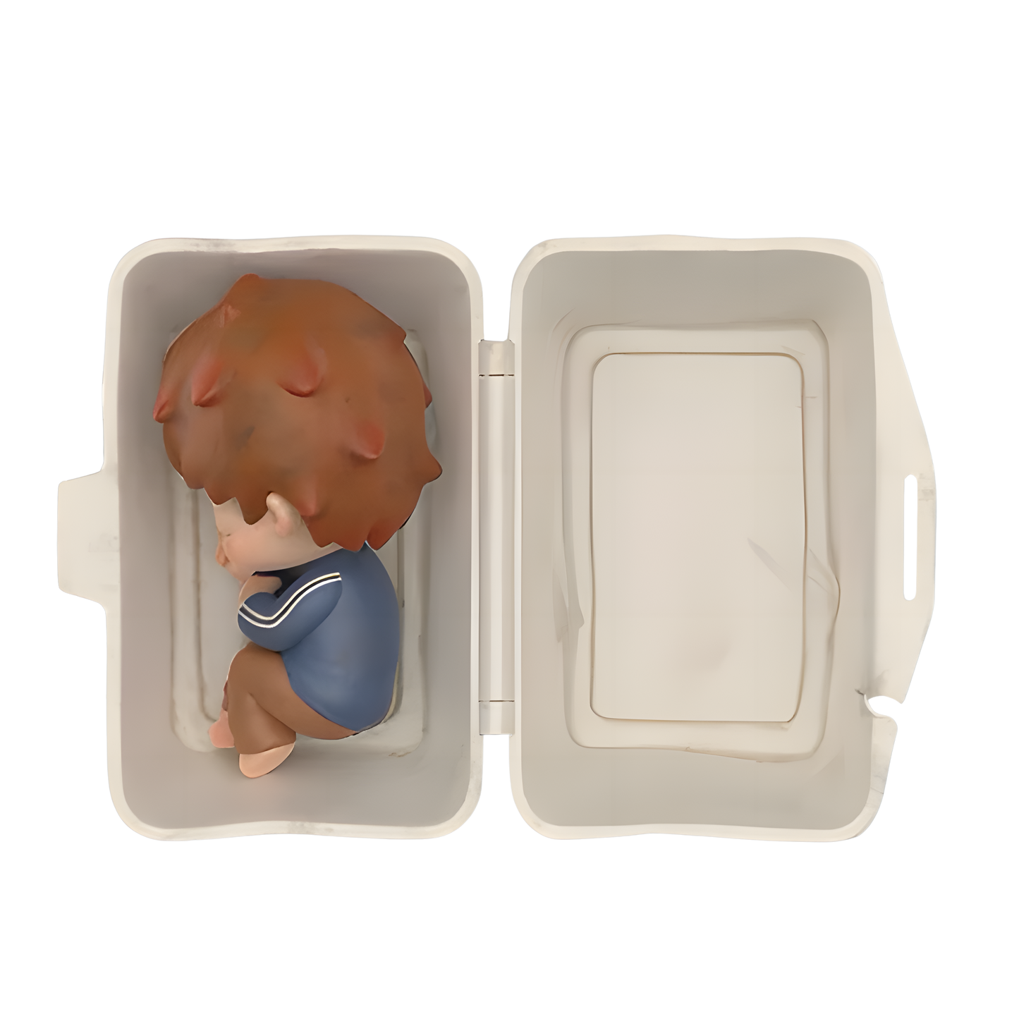 [PREORDER] HIRONO City of Mercy Series Figures