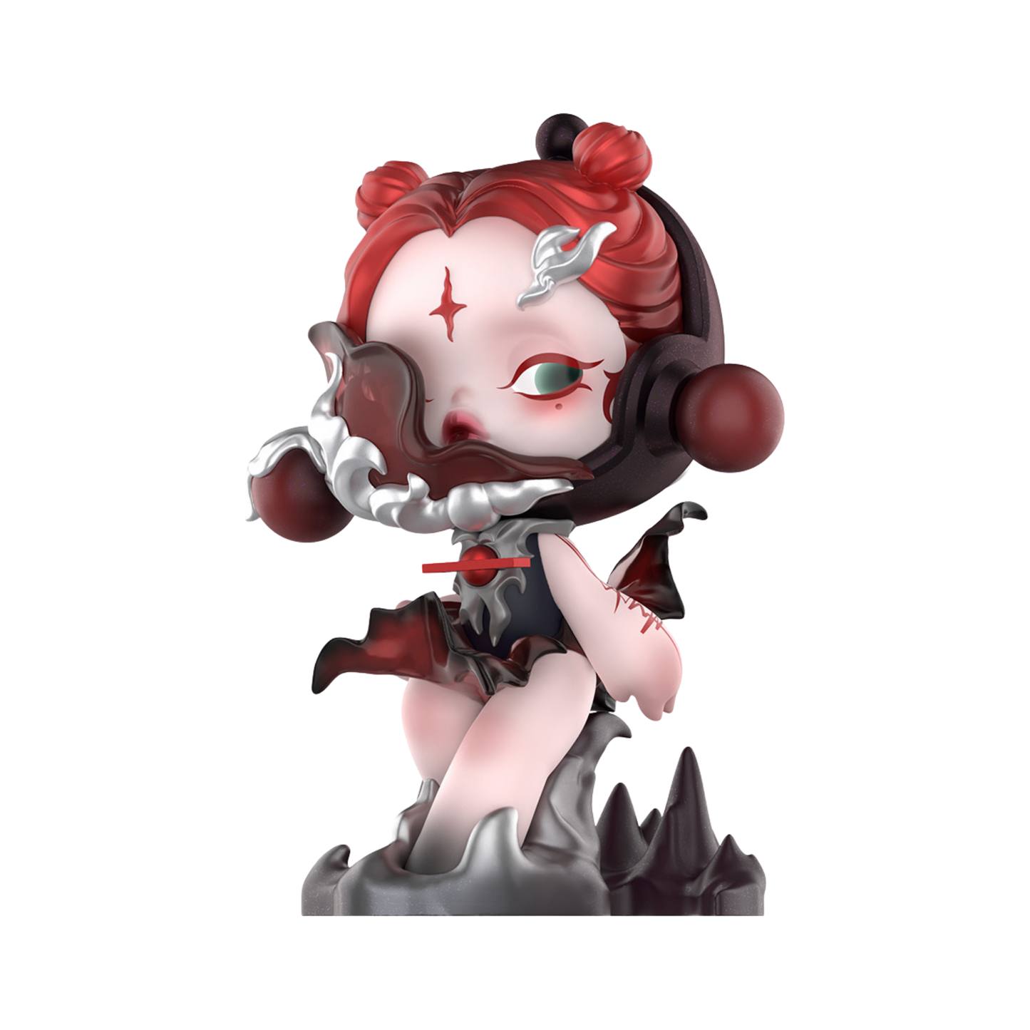 SKULLPANDA The Sound Blind Box