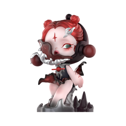 SKULLPANDA The Sound Blind Box