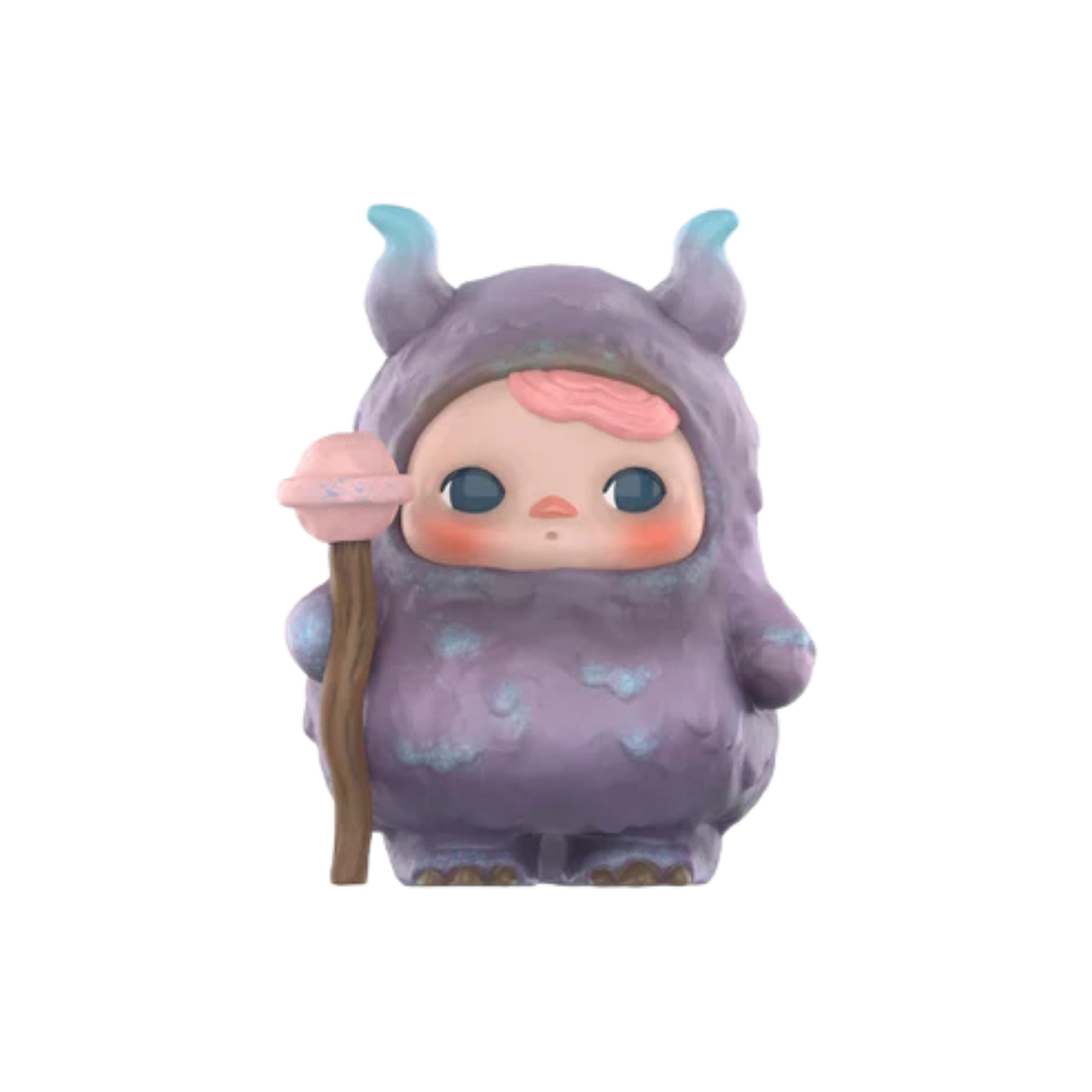 PUCKY Poko's Adventure Blind Box