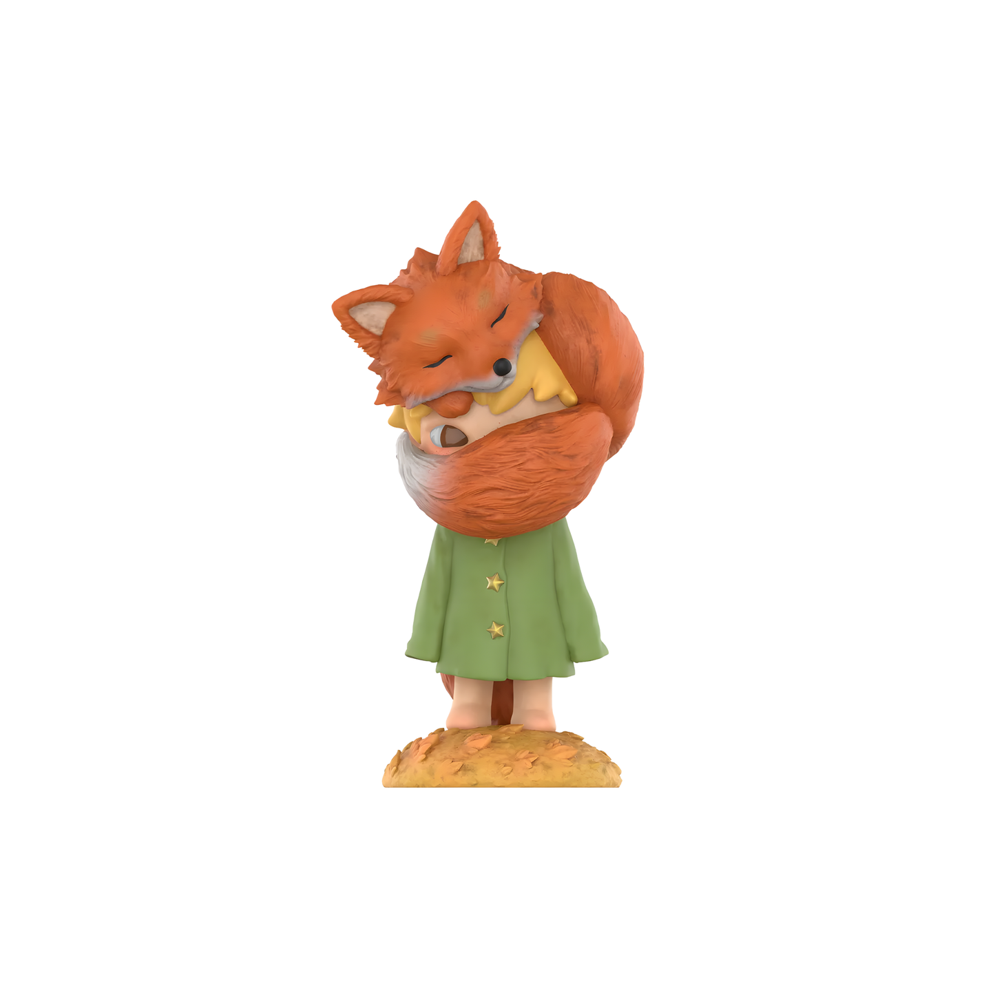 [PREORDER] Hirono×Le Petit Prince Figures