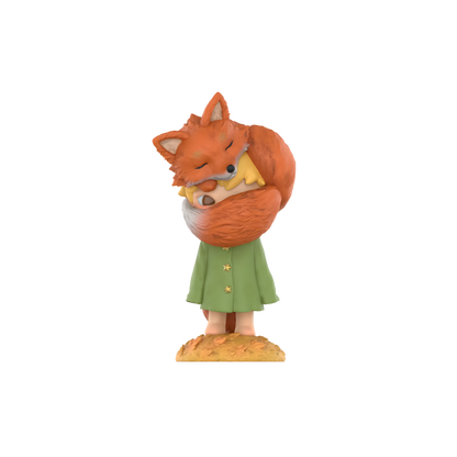 [PREORDER] Hirono×Le Petit Prince Figures