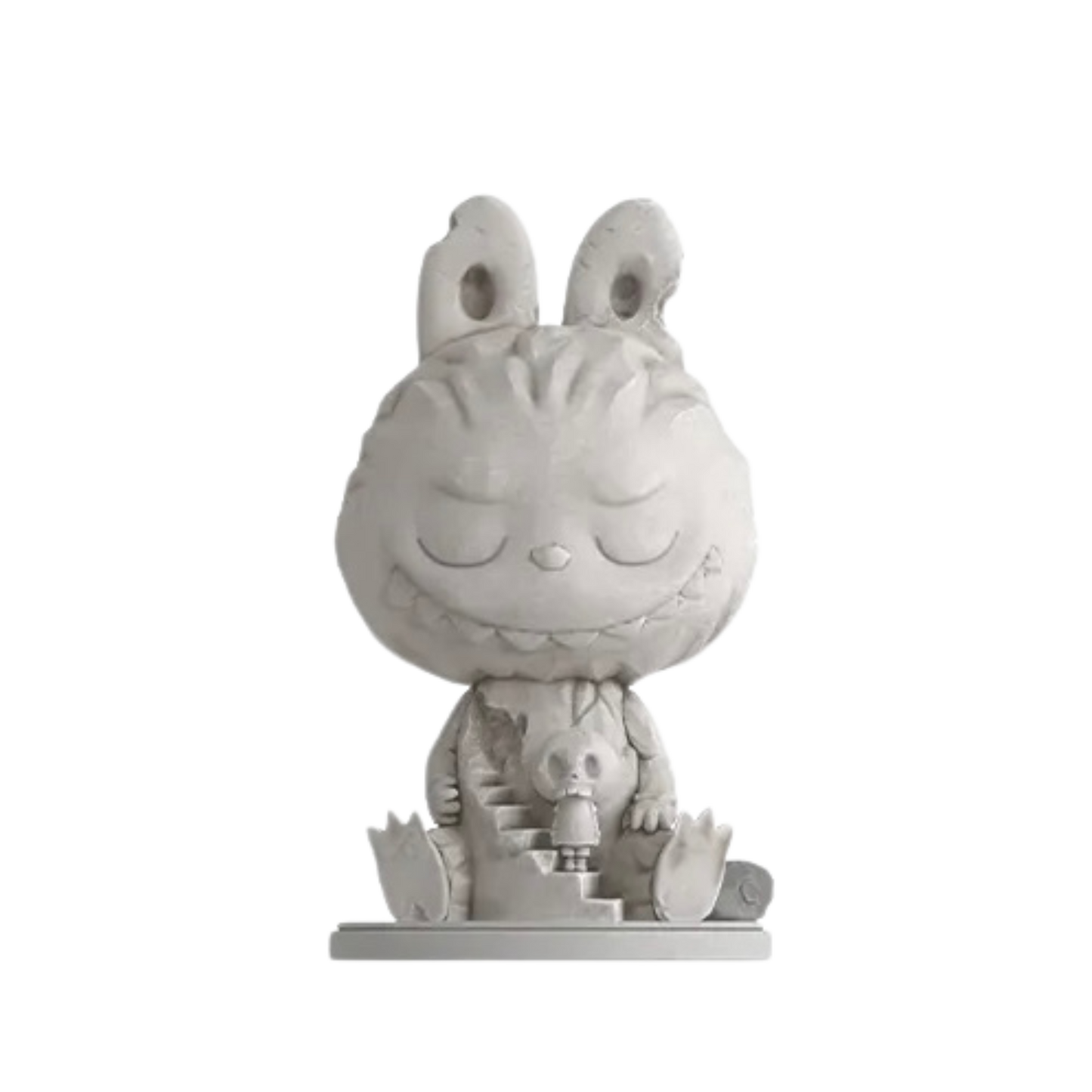 THE MONSTERS Almost Hidden Series Figures