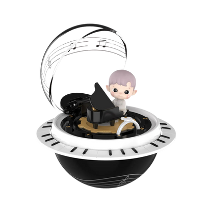 Romantic Ring Box 3 Blind Box