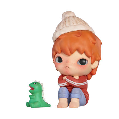 [PREORDER] HIRONO The Other One Series Figures