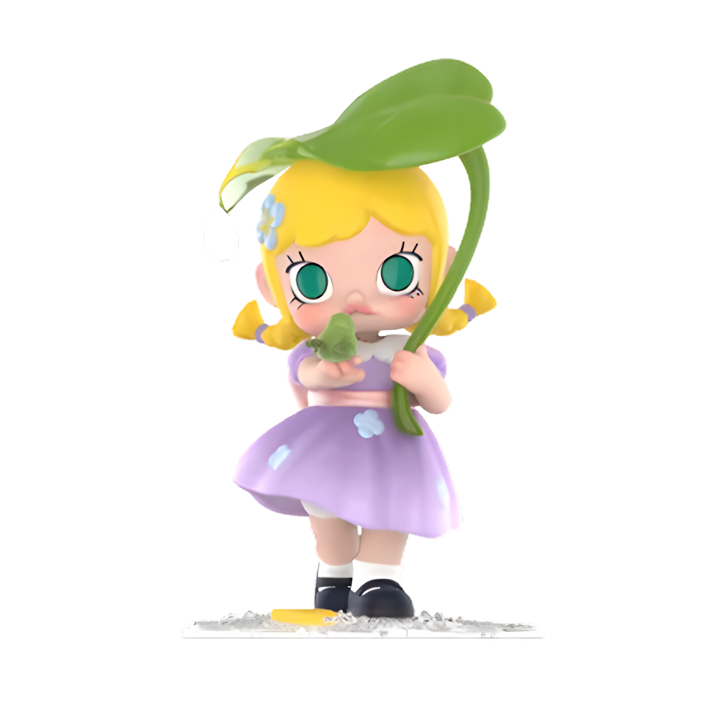 Hand in Hand Series Figures