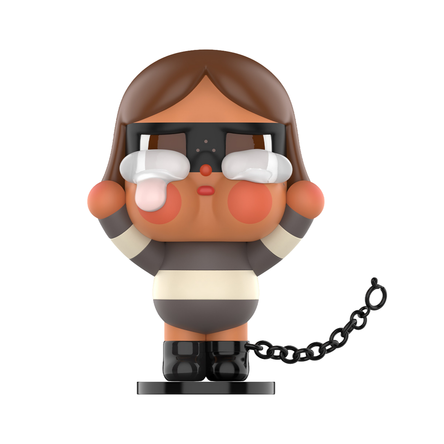 CRYBABY Crying Again Figures Blind Box