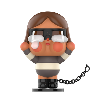 CRYBABY Crying Again Figures Blind Box