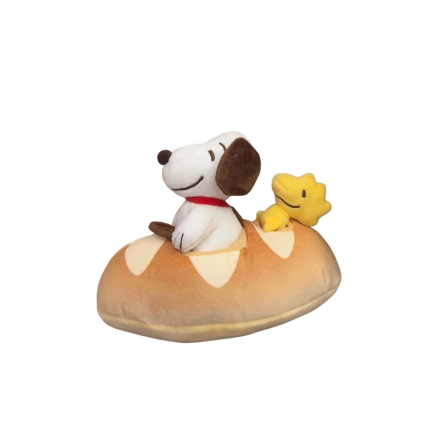 M&G Shop Snoopy Baking Paradise Series Plush Blind Box