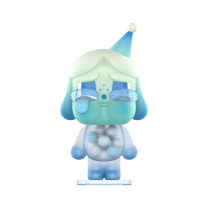 CRYBABY Crying Again Figures Blind Box