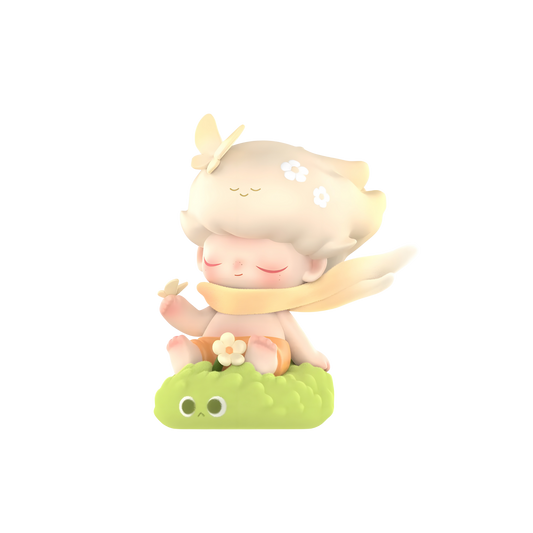 DIMOO By Your Side Blind Box