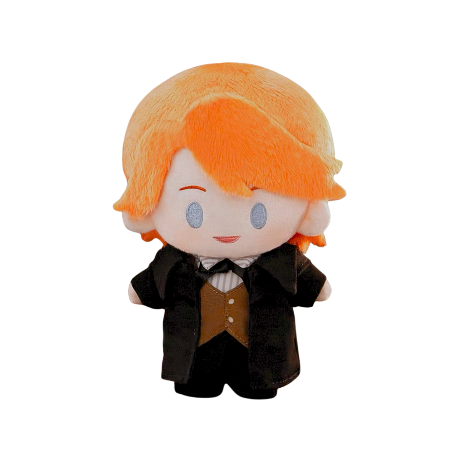 GONG x POP MART - The Harry Potter Ballroom Series Pendant Plush
