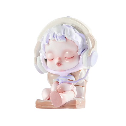 SKULLPANDA The Warmth Blind Box