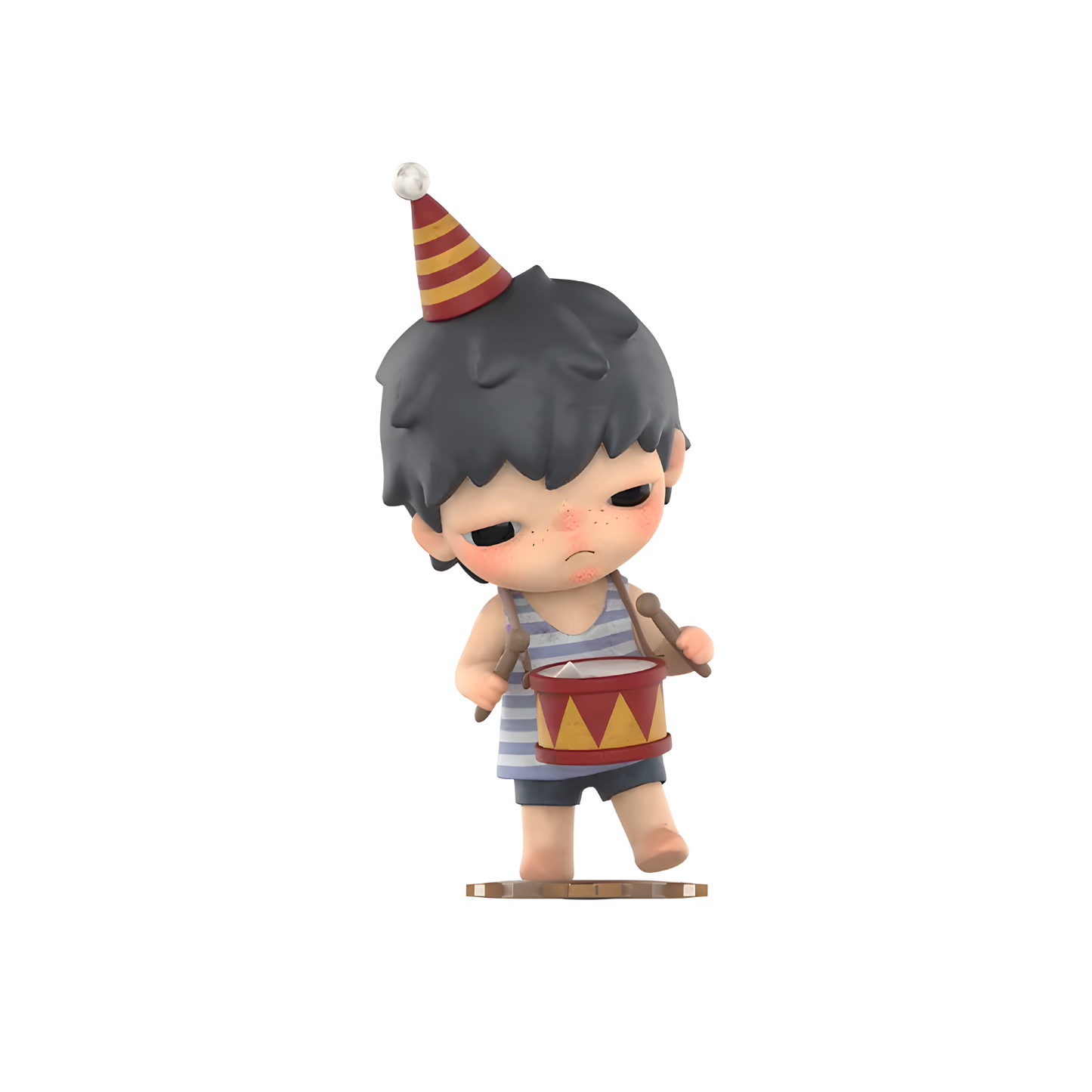 [PREORDER] HIRONO Mime Series Figures