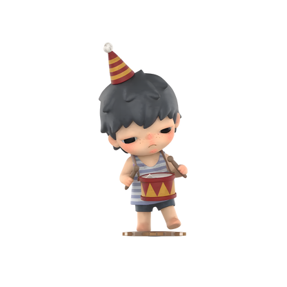 [PREORDER] HIRONO Mime Series Figures