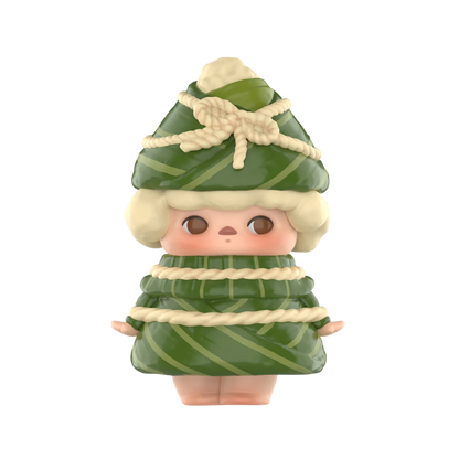 Pucky The Feast Blind Box