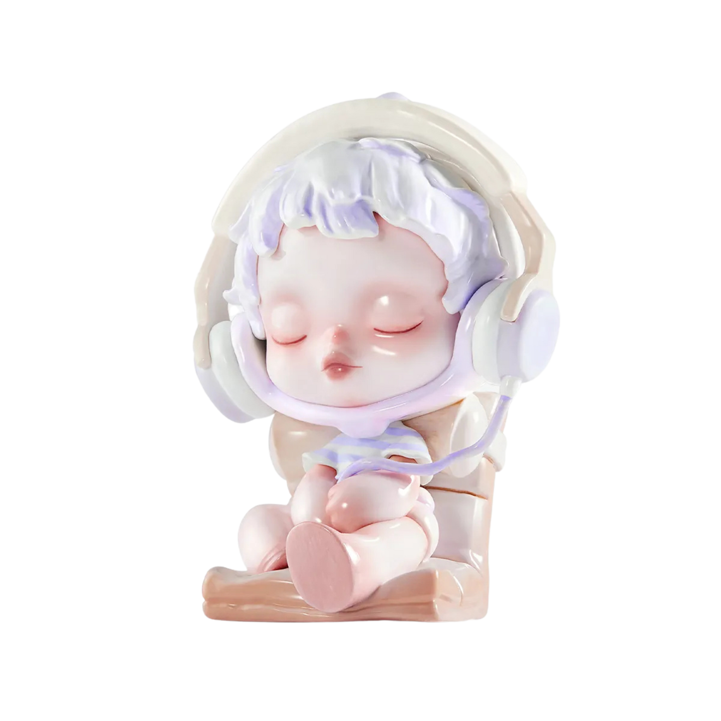 SKULLPANDA The Warmth Blind Box